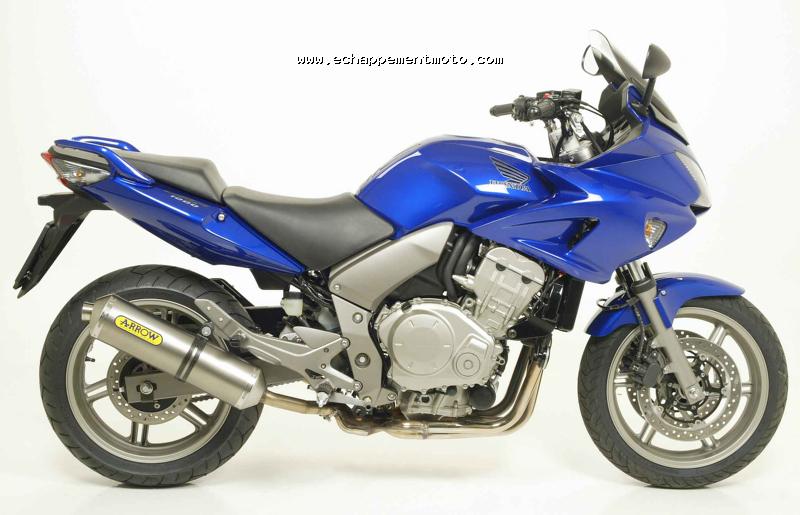 Arrow HONDA CBF 1000 Arrow HONDA CBF 1000